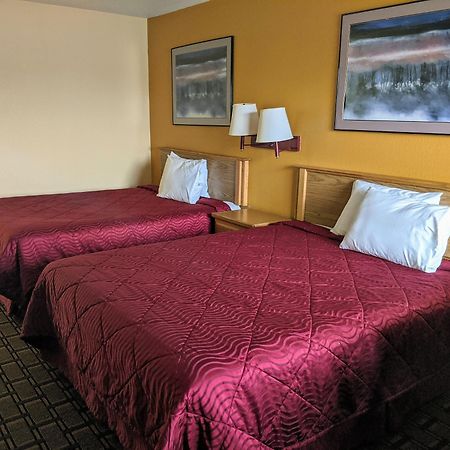 Executive Inn Fort Wayne Kültér fotó