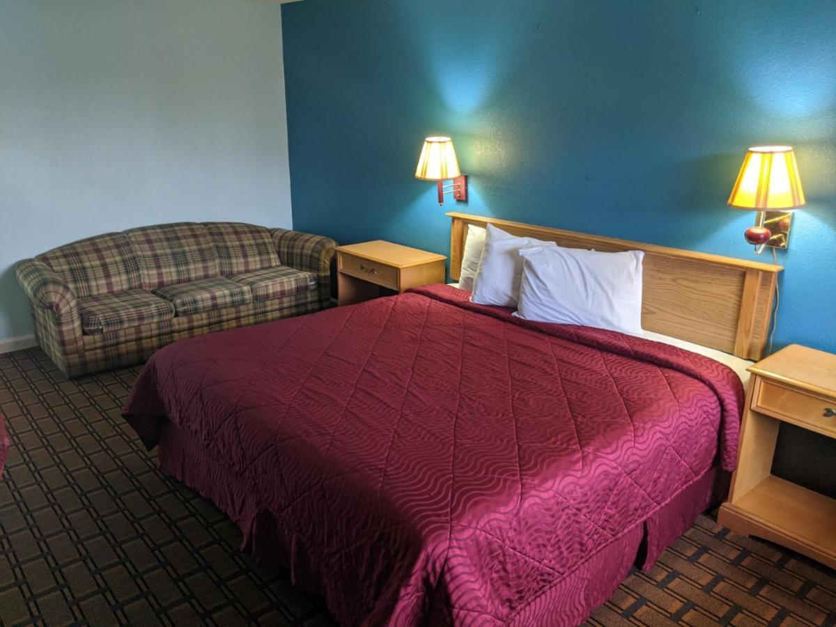 Executive Inn Fort Wayne Kültér fotó