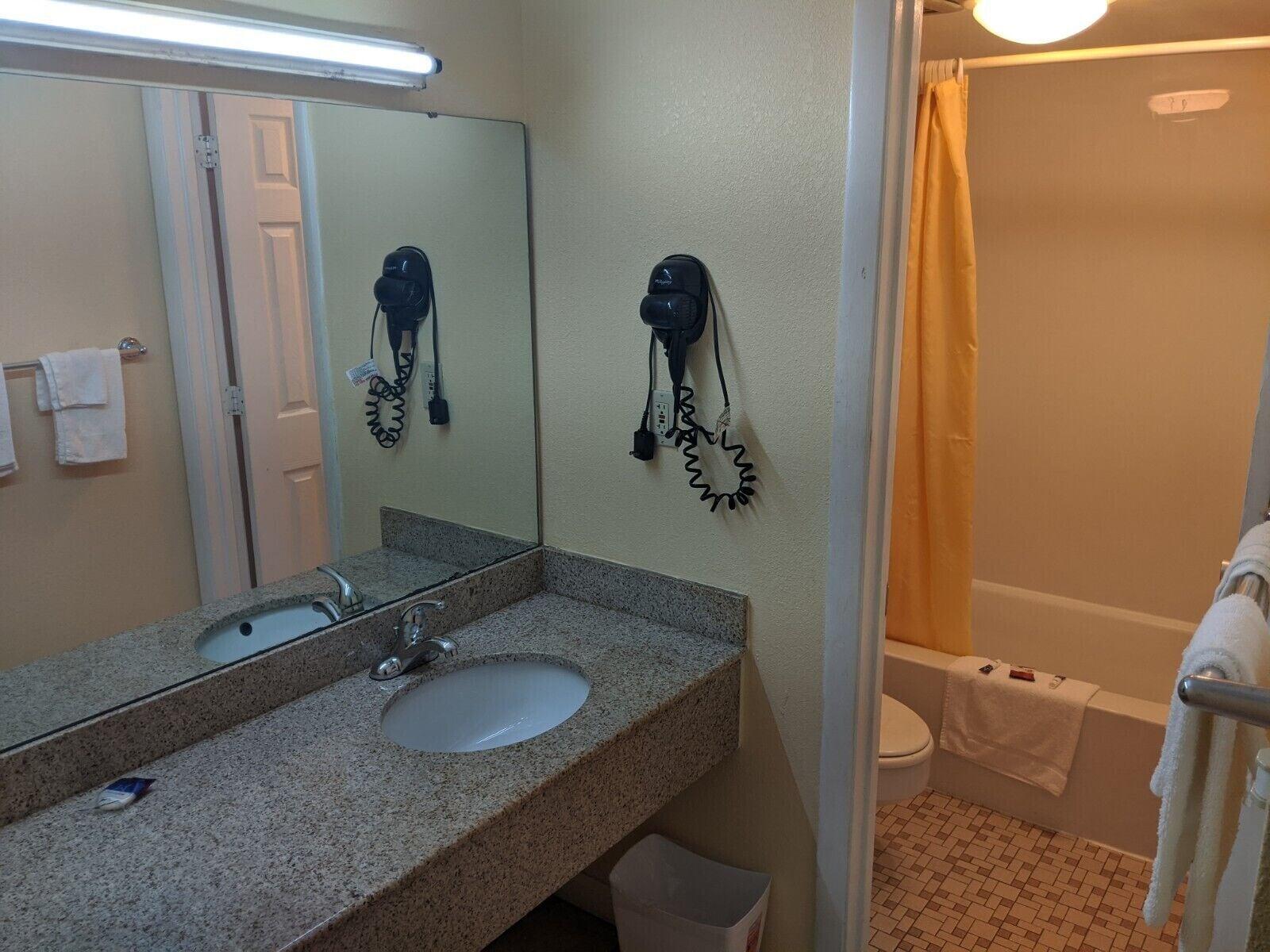 Executive Inn Fort Wayne Kültér fotó