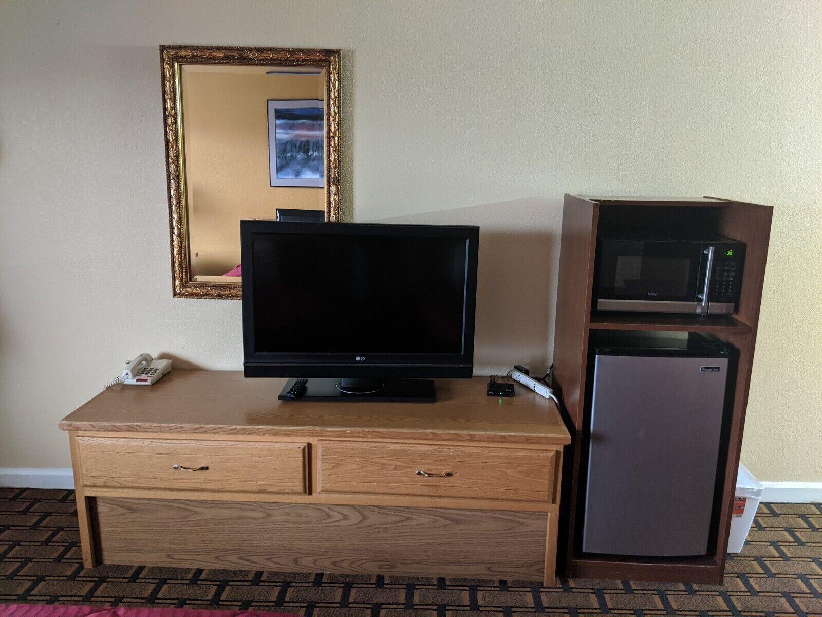 Executive Inn Fort Wayne Kültér fotó