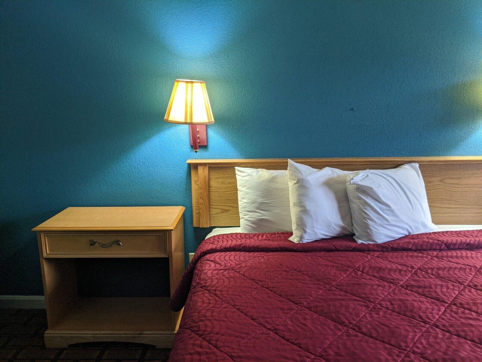 Executive Inn Fort Wayne Kültér fotó