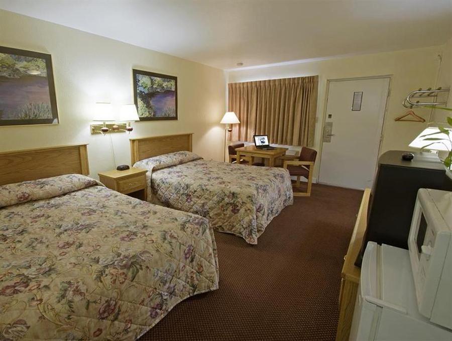 Executive Inn Fort Wayne Kültér fotó