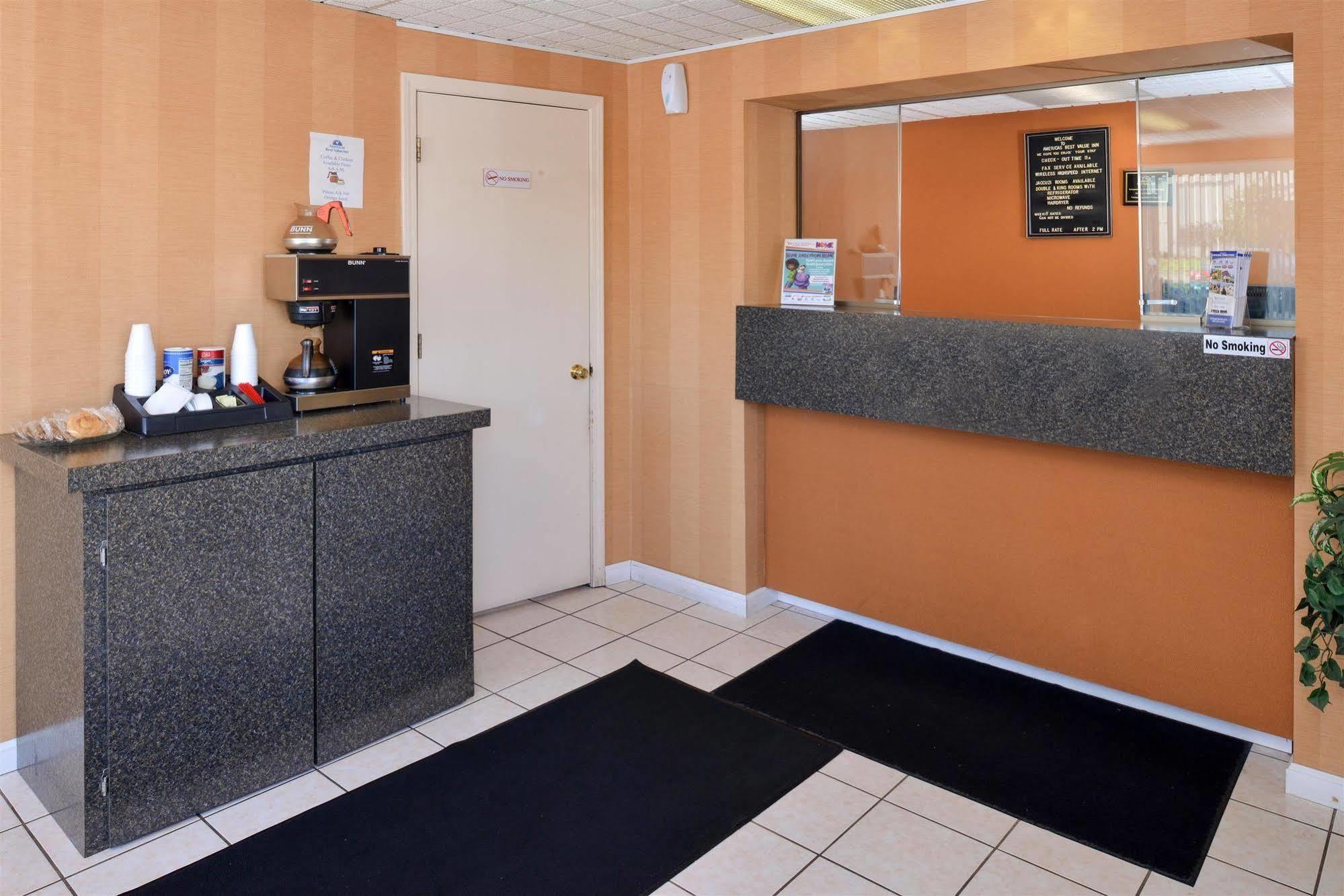 Executive Inn Fort Wayne Kültér fotó