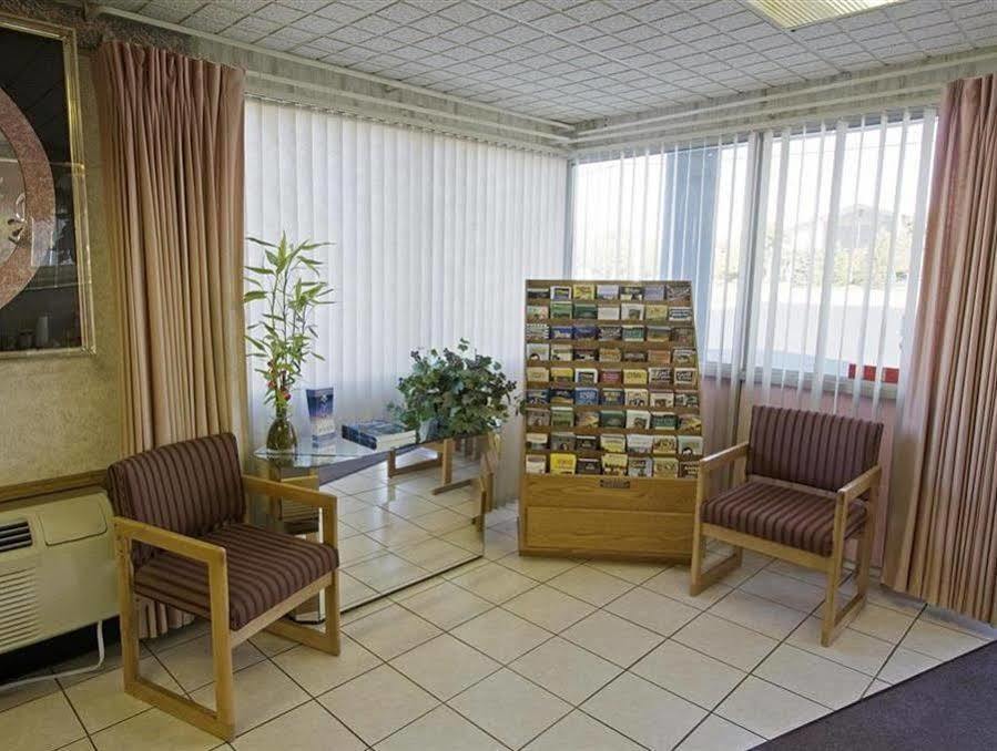Executive Inn Fort Wayne Kültér fotó
